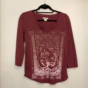 Lucky Brand Top